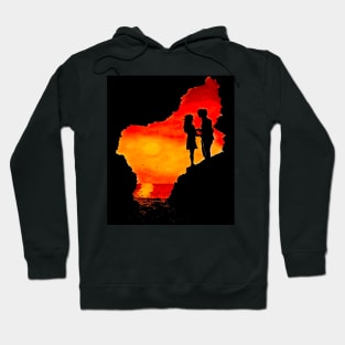 CHERISHED MOMENTS Hoodie